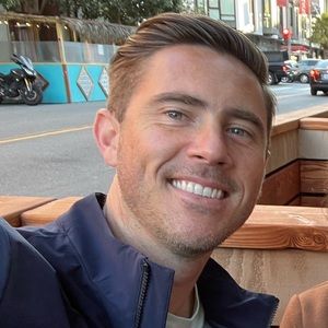 Meet your Posher, John